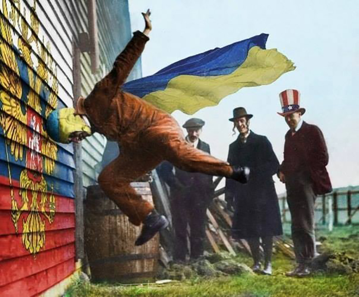 Тампл: Франция и ФРГ должны исключить вопрос о вхождении Украины в ЕС