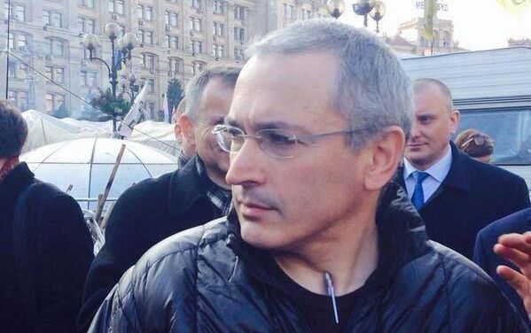 Ходорковский назвал приоритеты Путина в Украине и предостерег Запад от сделки с РФ