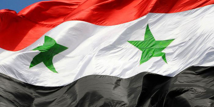 Сирийская армия уничтожила оплоты бандформирований к юго-западу от Дамаска