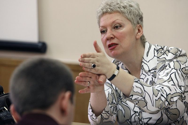 России нужен человек, а не потребитель