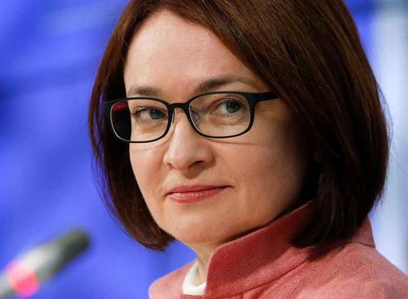 Как глава ЦБ РФ противостоит давлению эмиссионного лобби