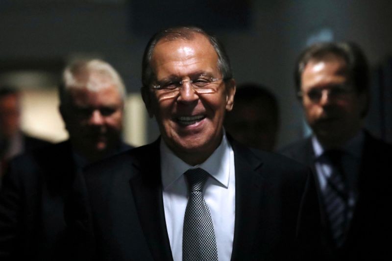 «Pussy» Лаврова