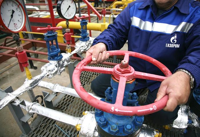 Песков: РФ изучит предложение Нафтогаза по продлению "зимнего пакета"