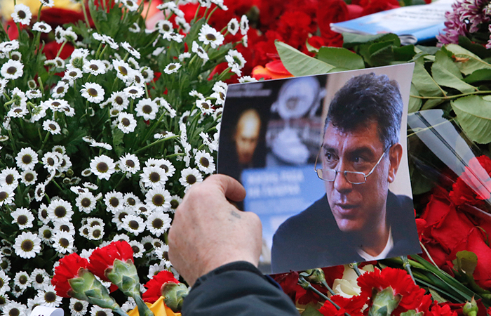 В Думе отказались проводить парламентское расследование убийства Немцова