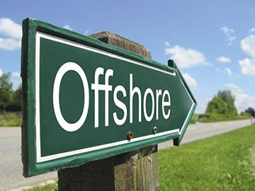 Подписан закон о запрете участия оффшорных компаний в госзакупках России