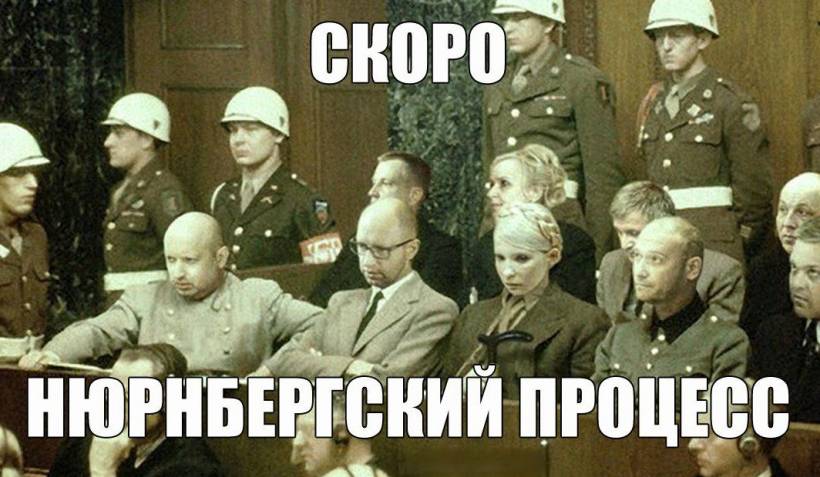 Порошенко готовится избавиться от своих соратников